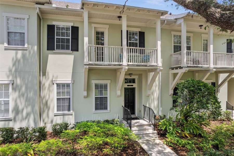 Property photo for 1303 ARTISAN AVENUE E, Celebration, FL