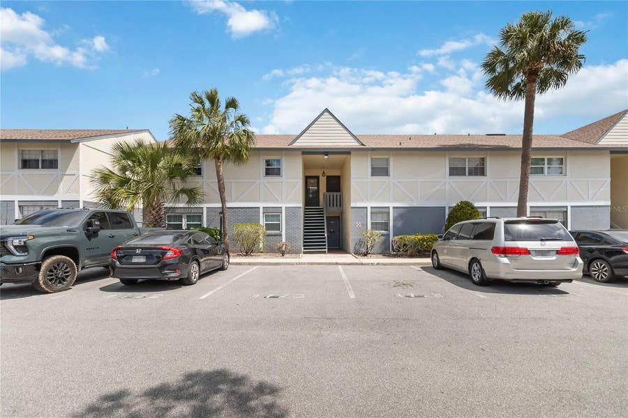 Property photo for 4722 KILT COURT, #65, St Cloud, FL