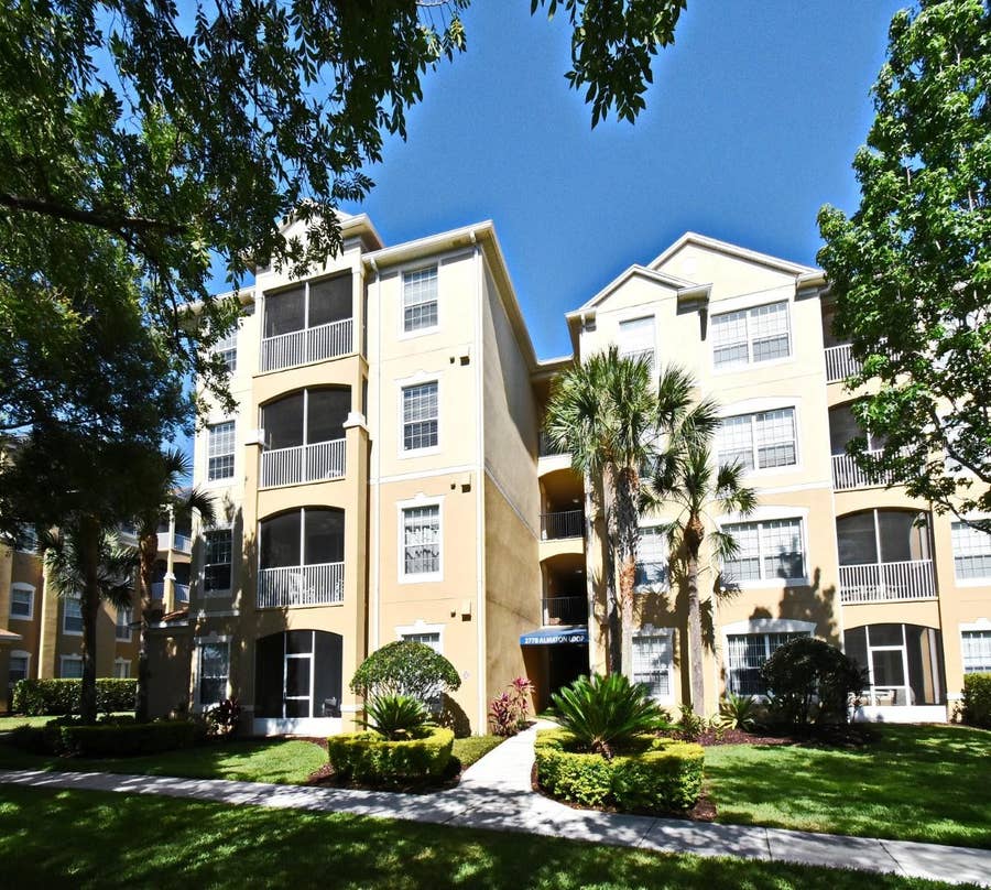 Property photo for 2778 ALMATON LOOP, #403, Kissimmee, FL