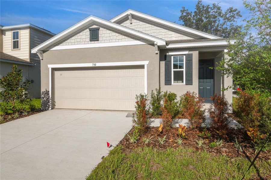 Property photo for 730 LAKE DELL AVENUE, Dundee, FL