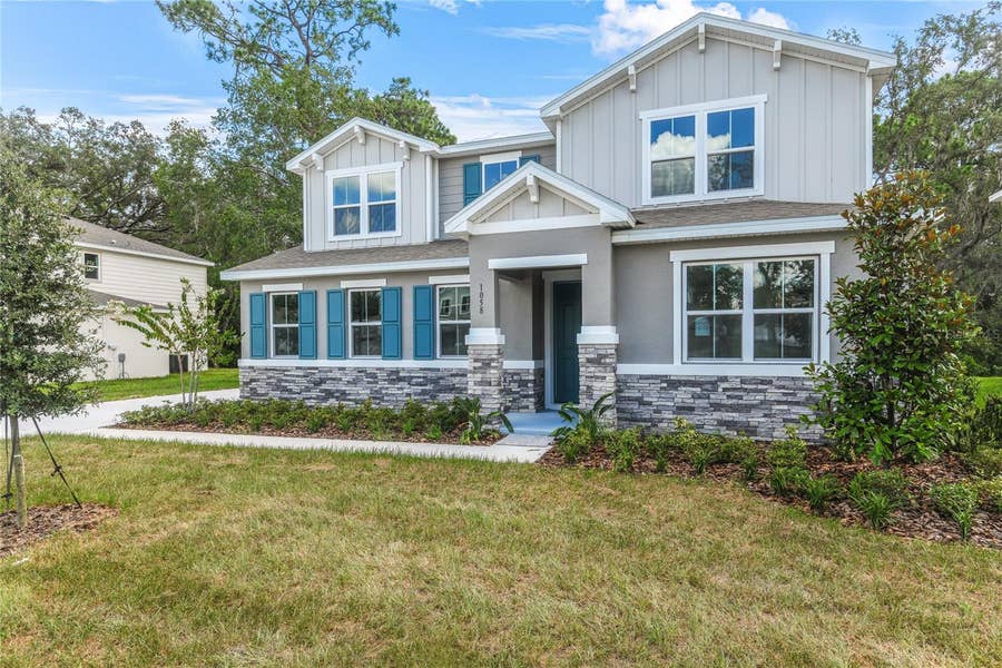 Property photo for 1058 CLOUD RIDGE COURT, Mount Dora, FL