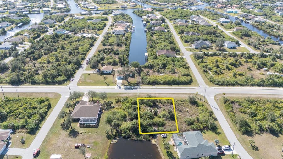 Property photo for 14386 INGRAHAM BOULEVARD, Port Charlotte, FL