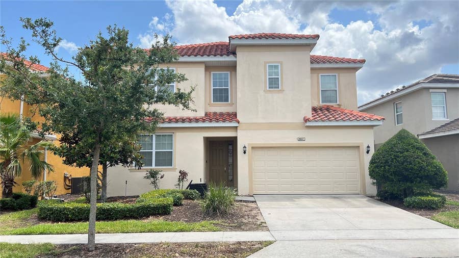 Property photo for 6041 BROAD OAK DRIVE, Davenport, FL