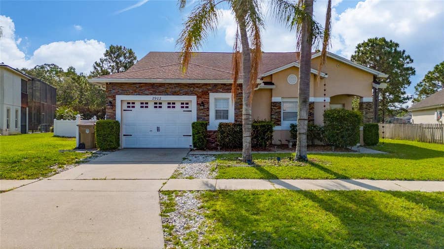 Property photo for 2902 PADDINGTON WAY, Kissimmee, FL