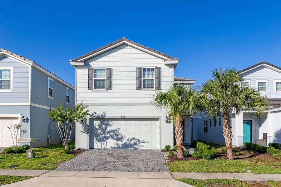 Property photo for 7184 OAKMOSS LOOP, Davenport, FL
