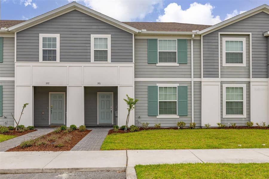 Property photo for 971 PARADISE DRIVE, Davenport, FL