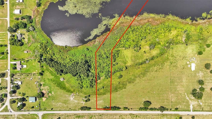Property photo for 8450 ALTURAS BABSON PARK CUTOFF ROAD, Bartow, FL
