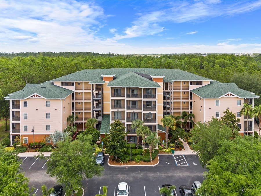 Property photo for 3060 PIRATES RETREAT COURT, #309, Kissimmee, FL