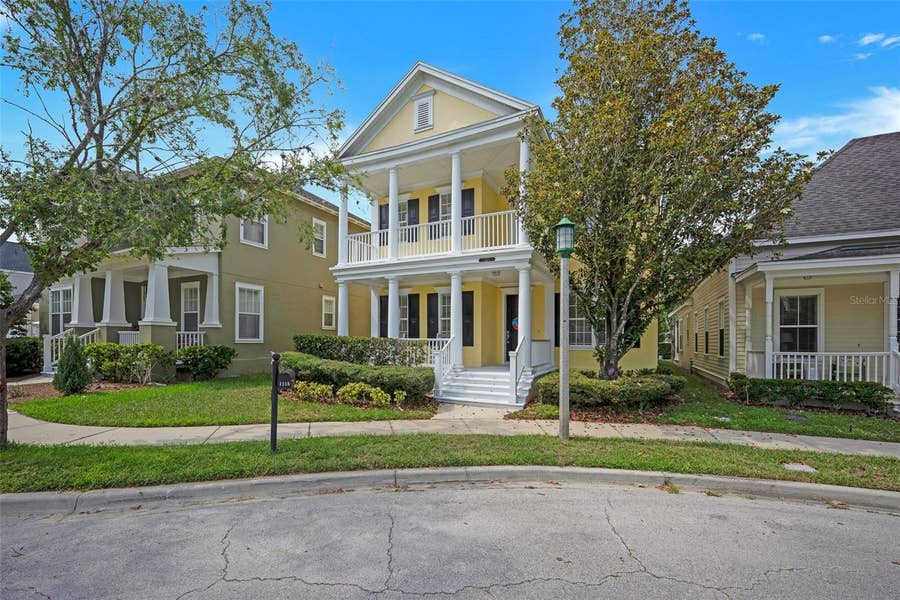 Property photo for 1115 MOSAIC DRIVE, Celebration, FL