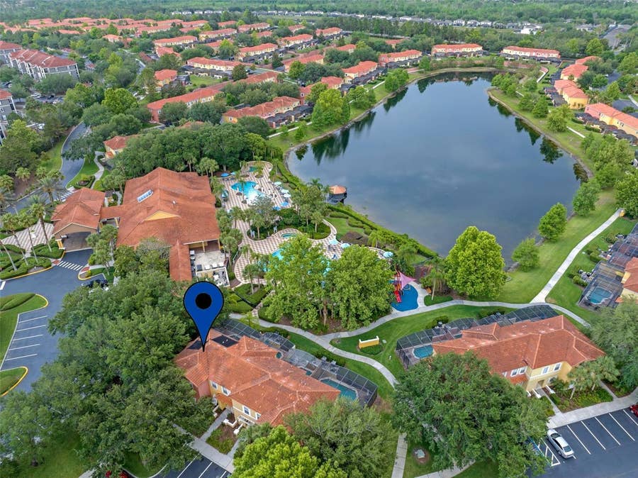 Property photo for 3015 YELLOW LANTANA LANE, Kissimmee, FL