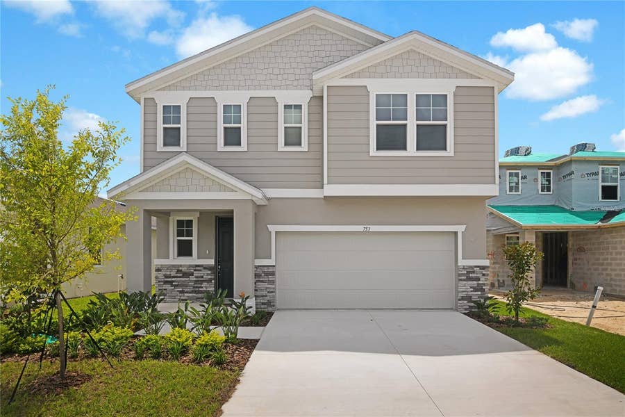 Property photo for 753 LAKE DELL AVENUE, Dundee, FL