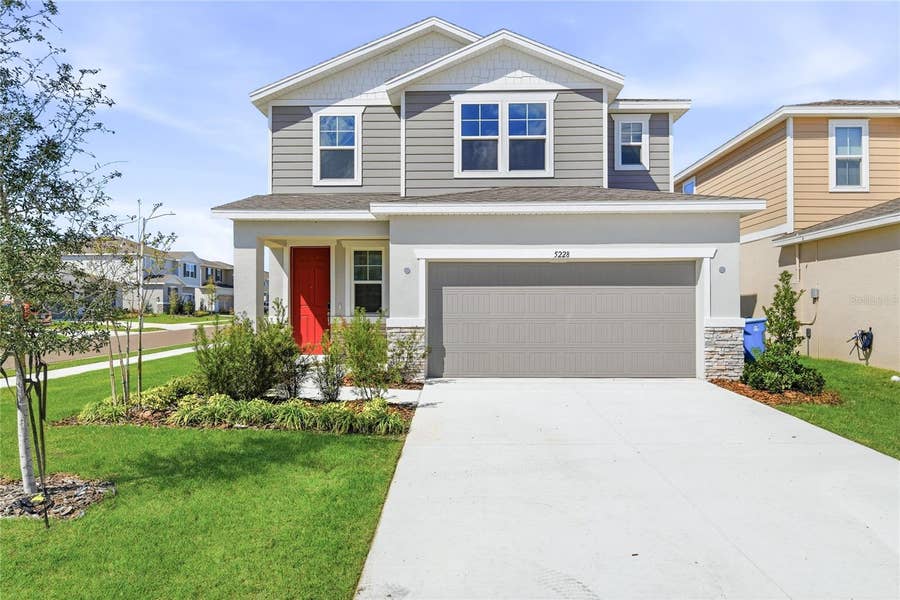 Property photo for 5228 BEE BALM STREET, Lake Hamilton, FL