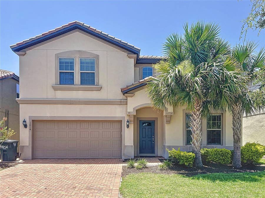 Property photo for 1614 LIMA AVENUE, Kissimmee, FL