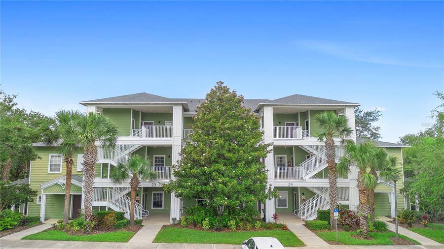Property photo for 607 GRAN BAHAMA BOULEVARD, #B29/U607, Davenport, FL