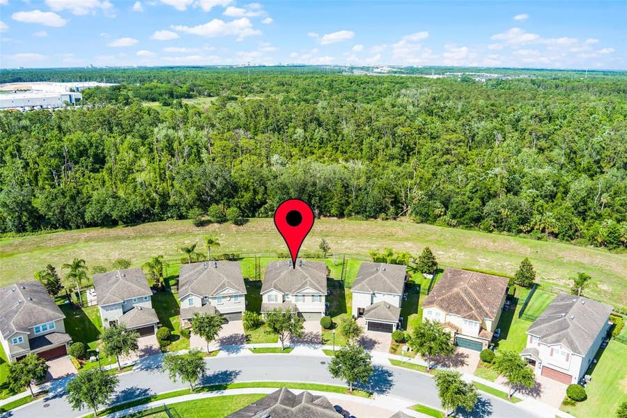 Property photo for 7527 MARKER AVENUE, Kissimmee, FL