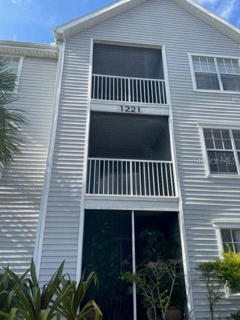 Property photo for 1221 BERMUDA LAKES LANE, #202, Kissimmee, FL