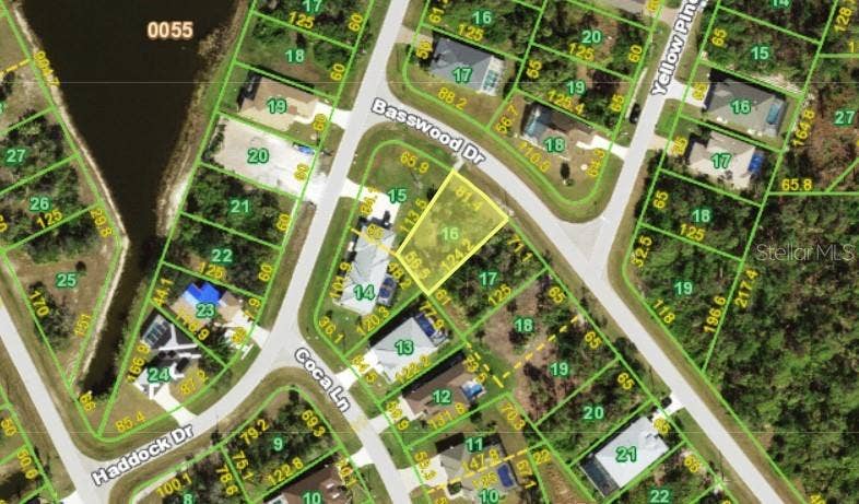 Property photo for 116 BASSWOOD DRIVE, Rotonda West, FL