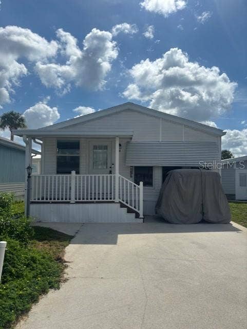 Property photo for 9000 US HIGHWAY 192, #317, Clermont, FL