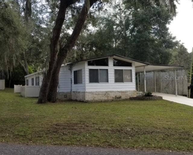 Property photo for 1715 INDIAN TRAIL, Leesburg, FL