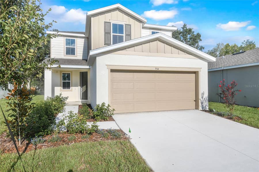 Property photo for 734 LAKE DELL AVENUE, Dundee, FL