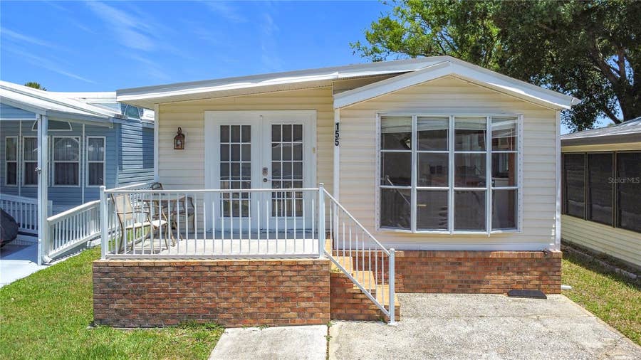 Property photo for 9000 US HIGHWAY 192, #155, Clermont, FL