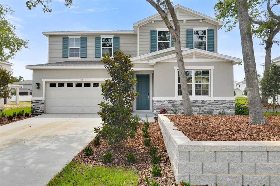 Property photo for 1051 CLOUD RIDGE COURT, Mount Dora, FL