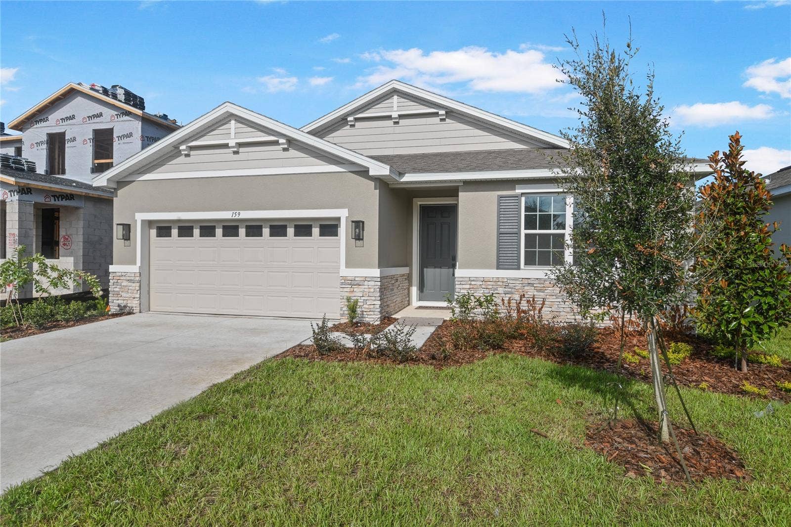159 WATERSTONE LOOP, Tavares, FL 32778 159 WATERSTONE LOOP, Tavares, FL 32778