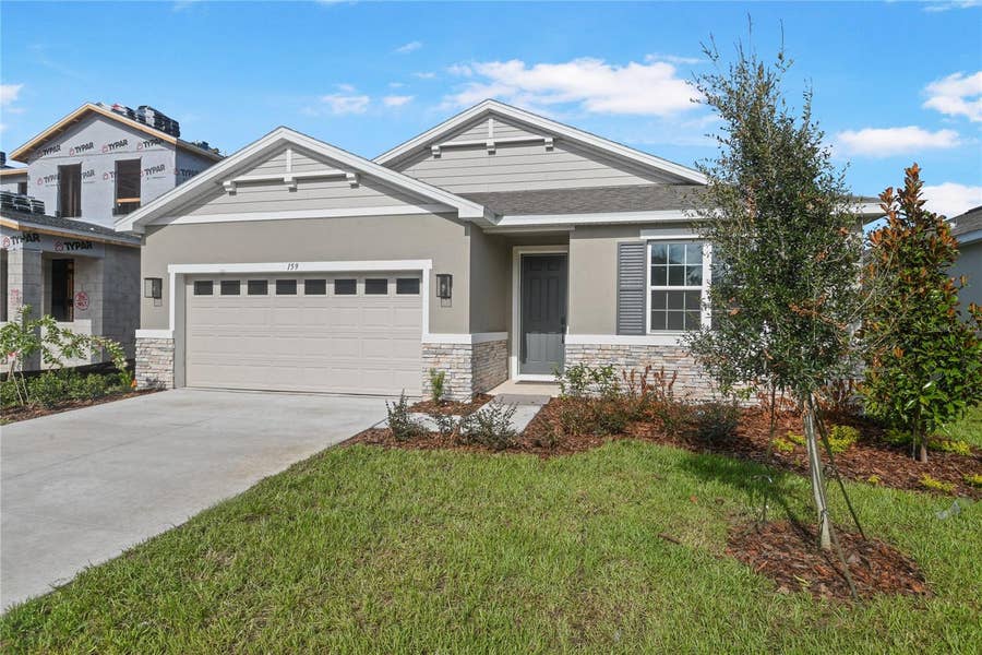 Property photo for 159 WATERSTONE LOOP, Tavares, FL