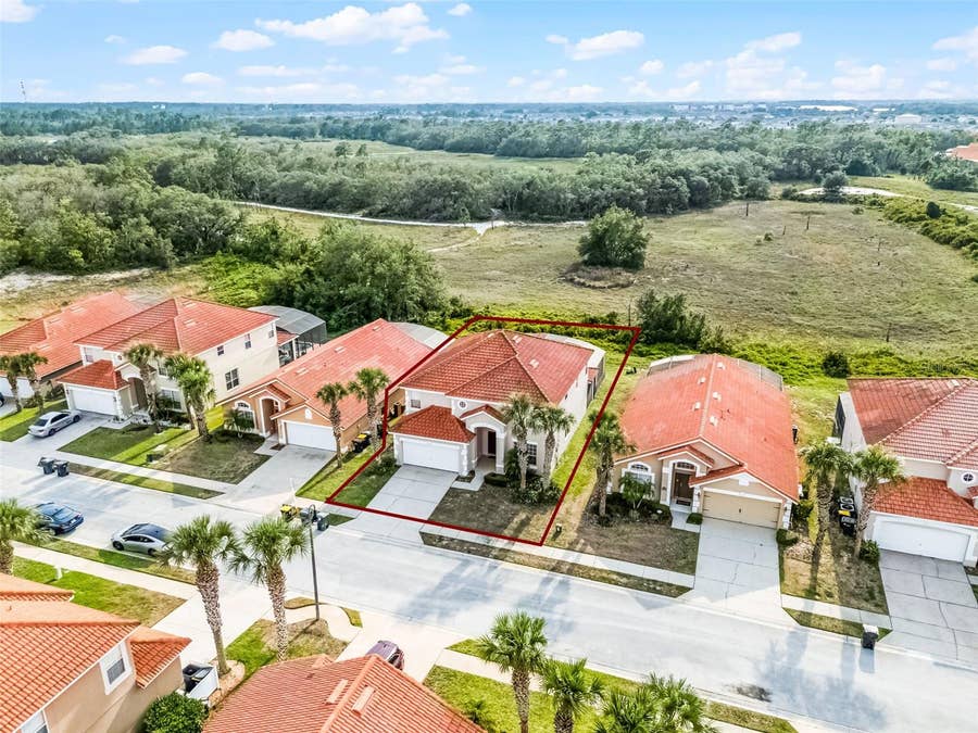 Property photo for 321 ROSSO DRIVE, Davenport, FL