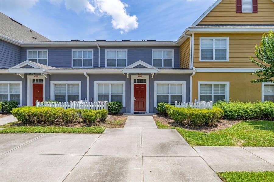 Property photo for 2620 LODI CIRCLE, #103, Kissimmee, FL