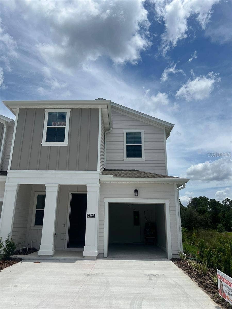 Property photo for 7597 STONE CREEK TRAIL, Kissimmee, FL
