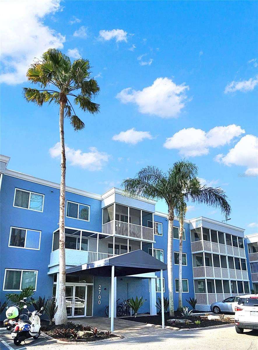 Property photo for 2700 COCONUT BAY LANE, #419, Sarasota, FL