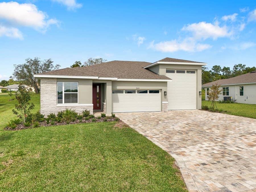 Property photo for 9005 PLAYERS DRIVE, Weeki Wachee, FL