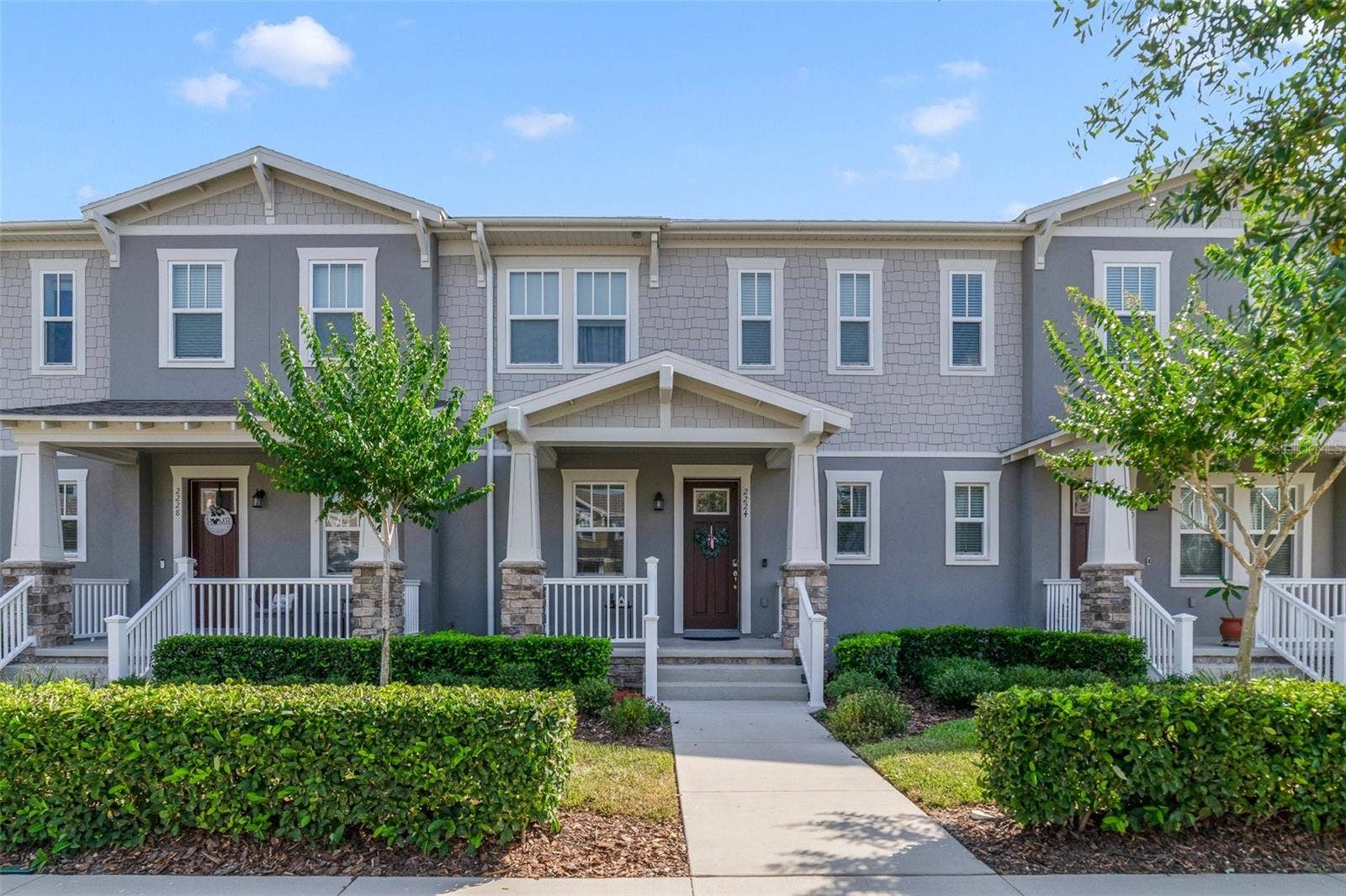 2224 CELEBRATION BOULEVARD, Celebration, FL 34747 2224 CELEBRATION BOULEVARD, Celebration, FL 34747