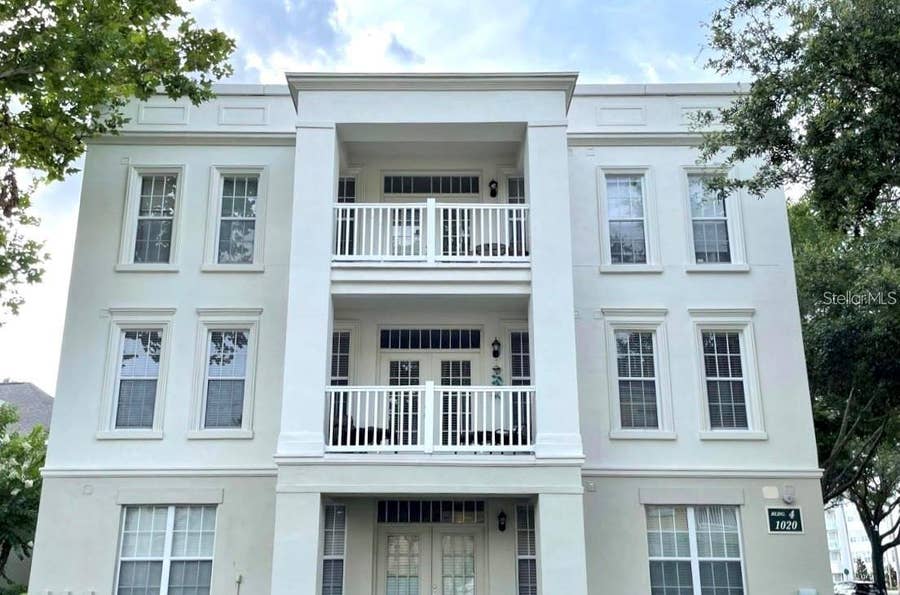 Property photo for 1020 SIENA PARK BOULEVARD W, #304, Kissimmee, FL