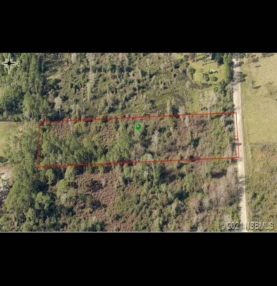 Property photo for 4150 QUAIL NEST LANE, New Smyrna Beach, FL
