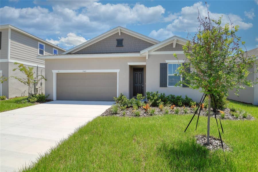 Property photo for 5147 KINSLEY DRIVE, Winter Haven, FL