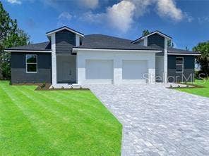 Property photo for 13257 BLYTHEVILLE AVENUE, #13259, Port Charlotte, FL