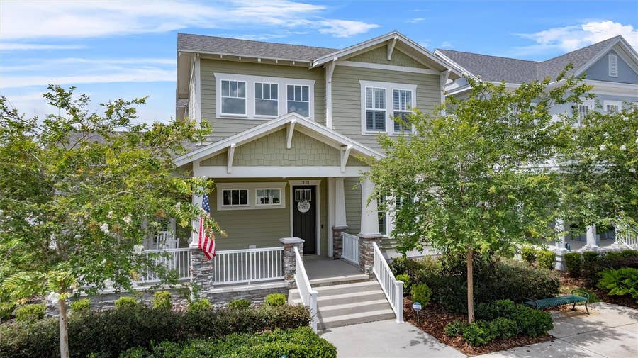 Property photo for 1801 COASTAL COURT, Celebration, FL