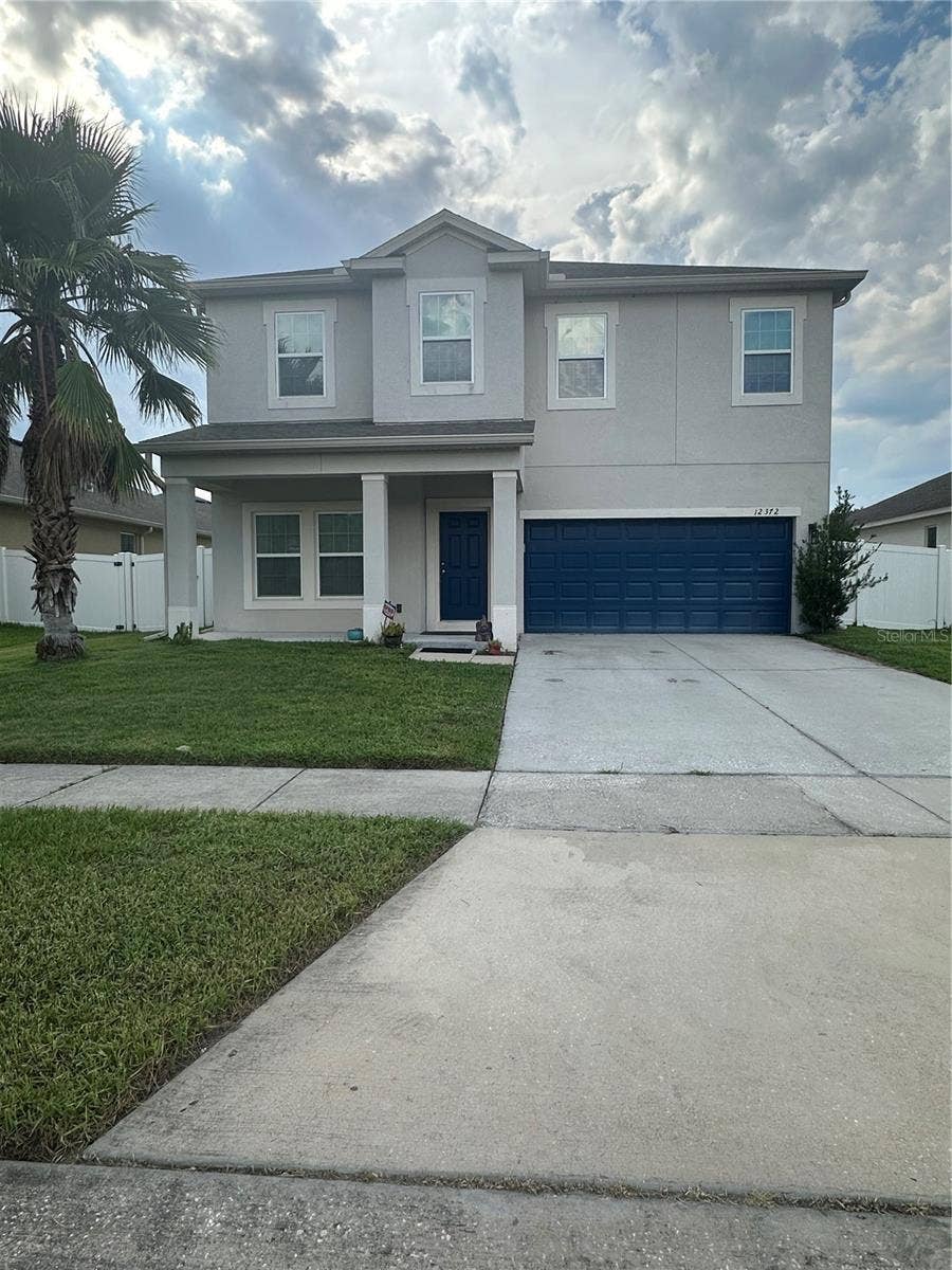 Property photo for 12372 STONE BARK TRAIL, Orlando, FL