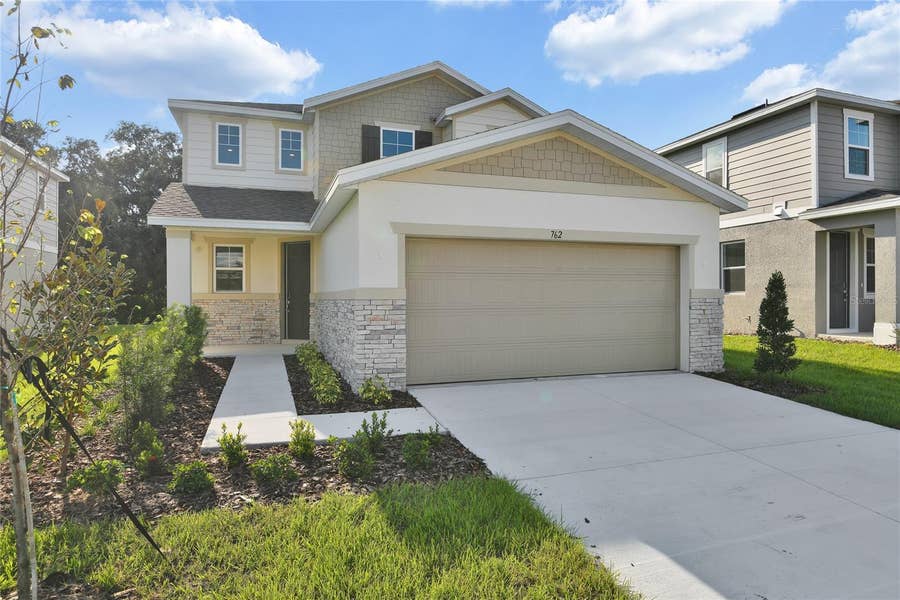 Property photo for 762 LAKE DELL AVENUE, Dundee, FL