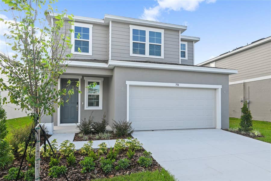 Property photo for 758 LAKE DELL AVENUE, Dundee, FL