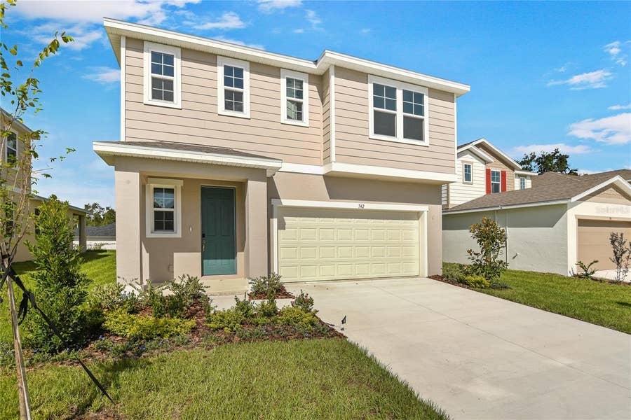 Property photo for 742 LAKE DELL AVENUE, Dundee, FL