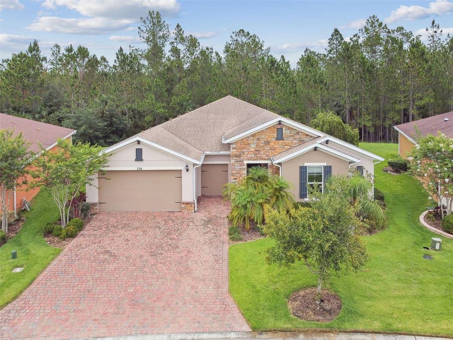 Property photo for 726 IRVINE RANCH ROAD, Kissimmee, FL