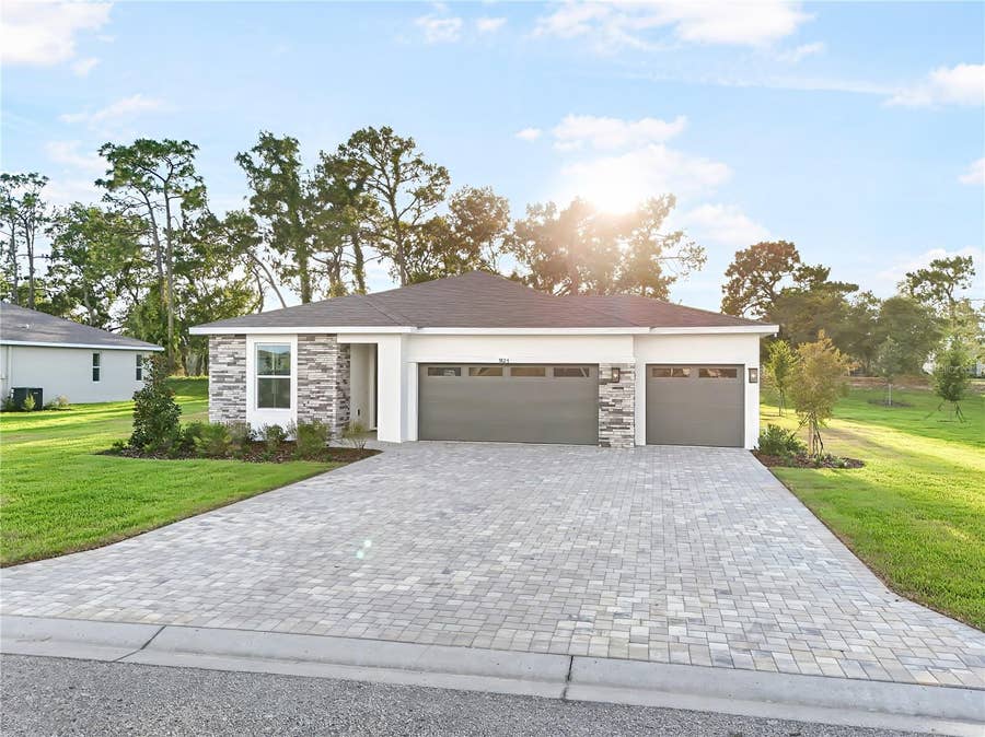 Property photo for 9127 PLAYERS DRIVE, Weeki Wachee, FL