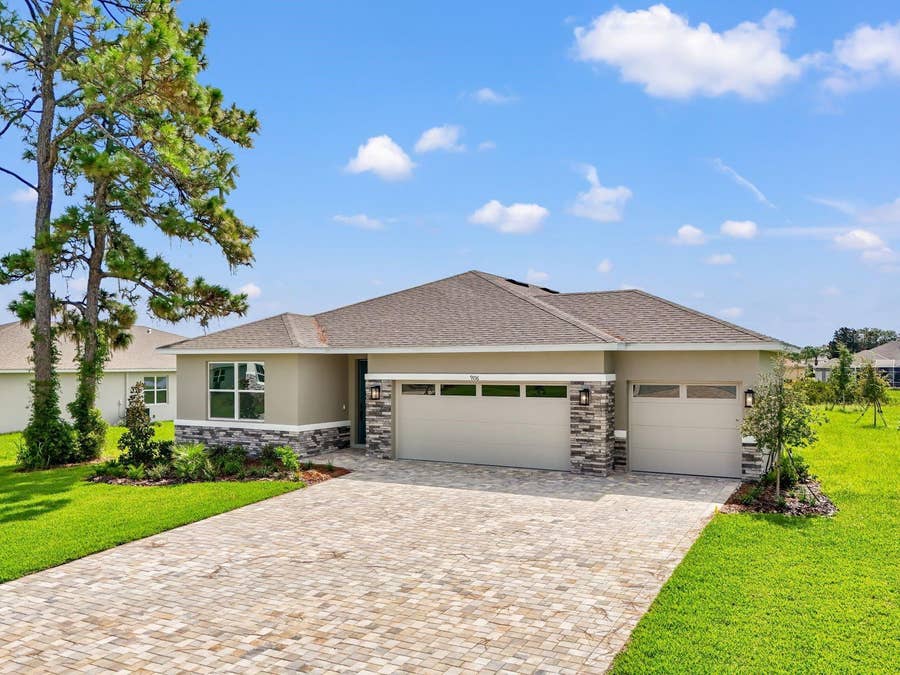 Property photo for 9196 PLAYERS DRIVE, Weeki Wachee, FL