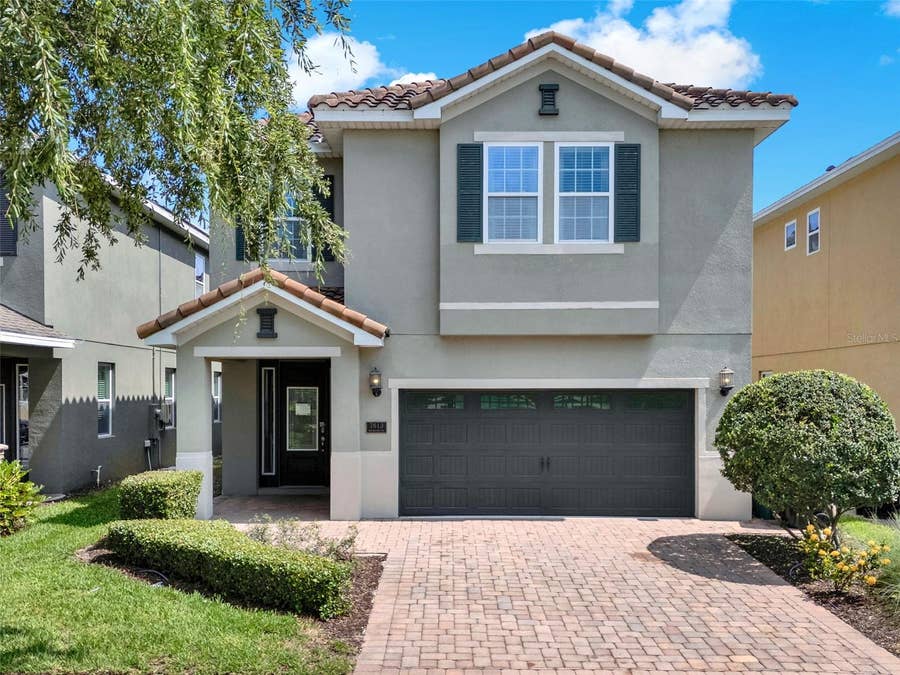 Property photo for 7613 BROOKHURST LANE, Kissimmee, FL