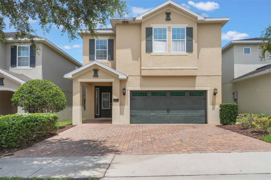 Property photo for 331 PENDANT COURT, Kissimmee, FL