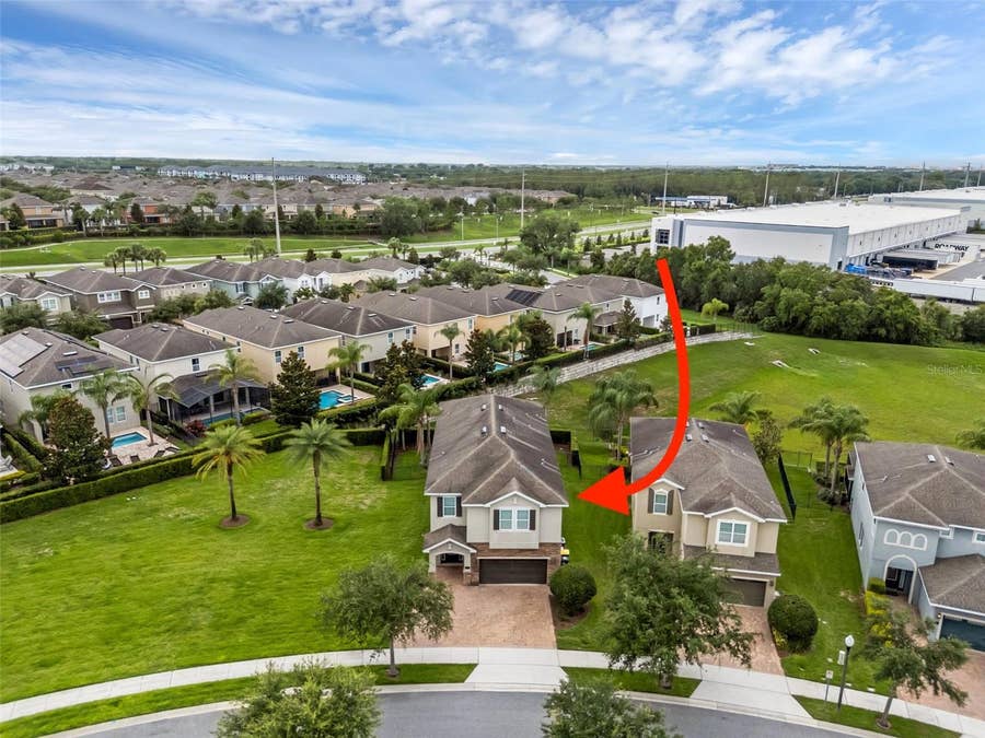 Property photo for 7541 MARKER AVENUE, Kissimmee, FL