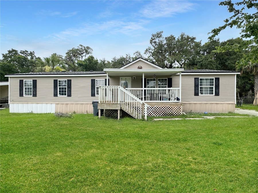 Property photo for 1113 BIG OAK DRIVE, Lake Wales, FL